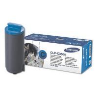 Samsung CLP-C350A Cyan Toner Cartridge (2,000 pages*) CLP-C350A/ELS