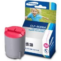 Samsung CLP-M300A Magenta Toner (1,000 pages*) CLP-M300A/SEE