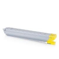 Samsung CLT-Y6062S High Yield Yellow Toner Cartridge (20,000 pages*) CLT-Y6062S/ELS