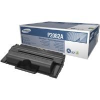 Samsung MLT-P2082A High Yield Black Toner Twin Pack (2x 10,000 pages*) MLT-P2082A/ELS
