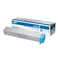 Samsung CLT-C6072S Cyan Toner Cartridge (15,000 pages*) CLT-C6072S/ELS