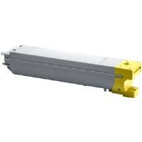 Samsung CLT-Y659S Yellow Toner Cartridge (20,000 pages*) CLT-Y659S/ELS