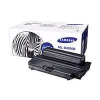 Samsung ML-D3050B/ELS Black Toner Drum (8,000 pages*) ML-D3050B/SEE