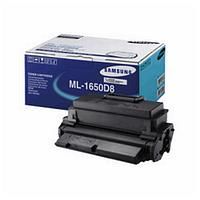 Samsung ML-1650D8 Black Toner Cartridge (8,000 pages*) ML-1650D8/SEE