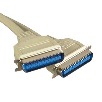 Parallel Printer Cable (1.8m)