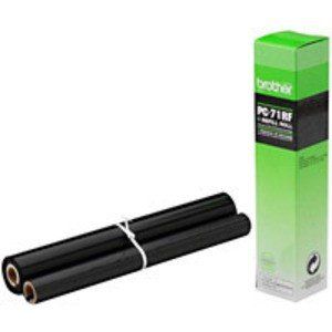 Brother PC71RF Single ribbon (144 pages*)