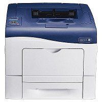 Xerox Phaser 6600N A4 Colour Laser Printer - DISCONTINUED