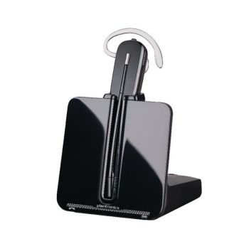 Plantronics Cs540 Headset (Up to 6 hours of non-stop talk time) 84693-02