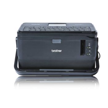 Brother PT-D800W Thermal Label Printer