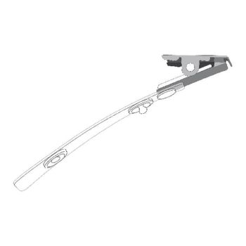 Announce Badge Clips (Pack of 25) PV00914