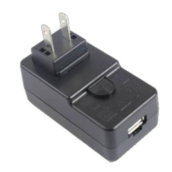 Zebra UK Power Supply PWR-WUA5V12W0GB