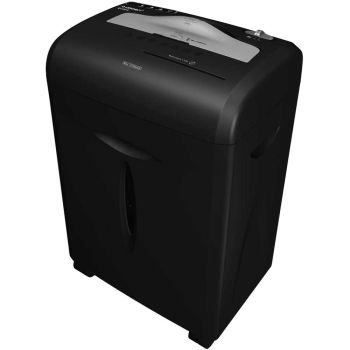 Q-Connect Q12CC Cross-Cut Shredder KF15552
