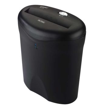 Q-Connect Q6STR2 Strip Cut Shredder KF10956