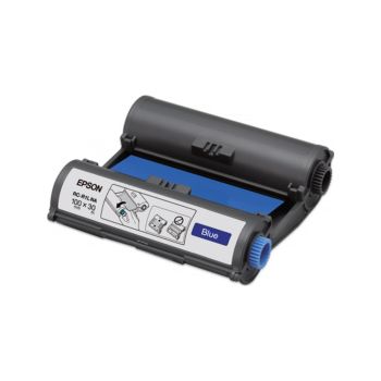Epson RC-R1LNA 100mm x 30m Blue Ribbon C53S635003