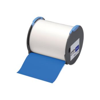 Epson RC-T1LNA 100mm x 15m Blue Tape C53S633005