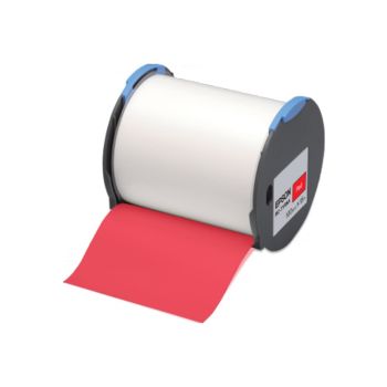 Epson RC-T1RNA 100mm x 15m Red Tape C53S633004