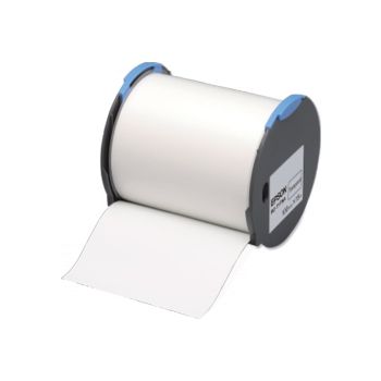Epson RC-T1TNA 100mm x 15m Transparent Tape C53S633002