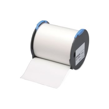 Epson RC-T1WNA 100mm x 15m White Tape C53S633001