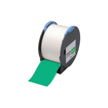 Epson RC-T5GNA 50mm x 15m Green Tape C53S634006