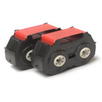 Compatible Francotyp Postalia 58.0033.3139.00 2 x Red Cartridge (22,000 Impressions) CFP003