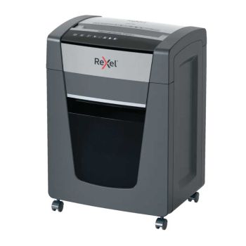 Rexel Momentum P515Plus Micro Cross Cut Shredder 2021515MEU