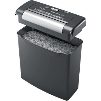Rexel Momentum S206 Strip-Cut P-2 Shredder 2104568