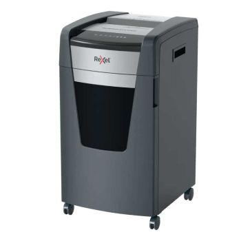Rexel Momentum Extra XP422Plus Cross Cut Shredder 2021422XEU