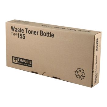 Ricoh 407100 Waste Toner Bottle (40,000 pages*)