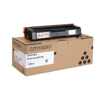Ricoh 407152 Colour Drum Unit (38,000 pages*)