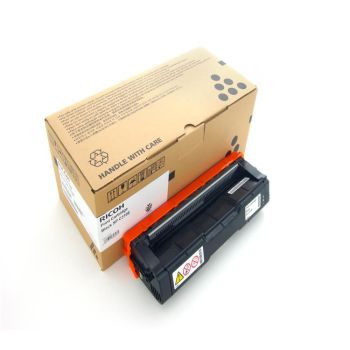 Ricoh 407249 SP311LE Black Toner Cartridge (2,000 pages*)