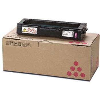 Ricoh 407899 High Yield Black Toner (5,000 Pages*)
