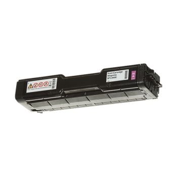 Ricoh 407901 High Yield Magenta Toner (5,000 Pages*)