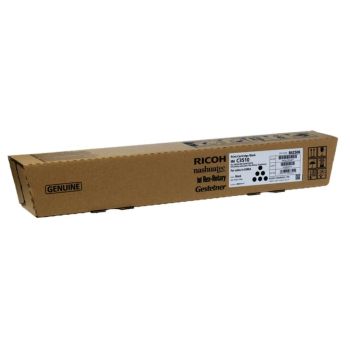 Ricoh Black Toner Cartridge (40,000 Pages*) 842506