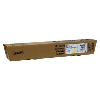 Ricoh Yellow Toner Cartridge (28,000 Pages*) 842507