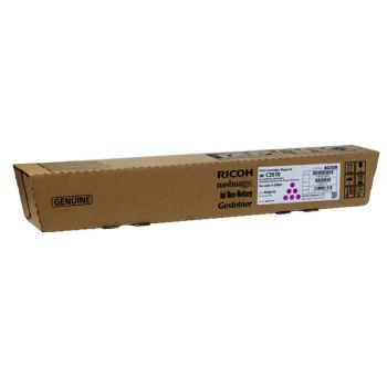 Ricoh Magenta Toner Cartridge (28,000 Pages*) 842508