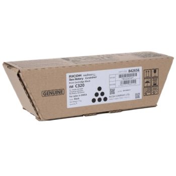 Ricoh Black Toner Cartridge (16,000 Pages*) 842656