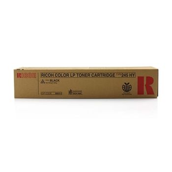 Ricoh 888312 High Yield Black Toner (15,000 prints @ 5%)