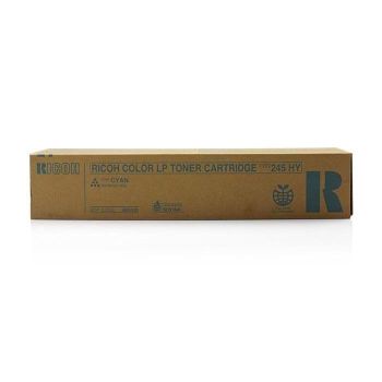 Ricoh 888315 High Yield Cyan Toner (15,000 prints @ 5%)