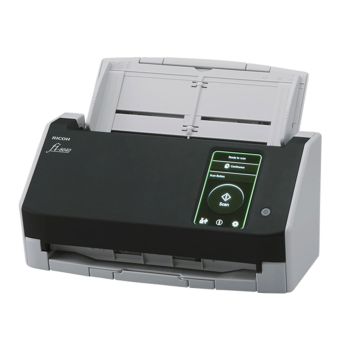 Ricoh fi-8040 A4 Workgroup Scanner ** New - Open Box ** 