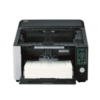 Ricoh fi-8950 A3 Imaging and Document Scanner