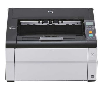 Ricoh fi-7800 A4 Document Scanner