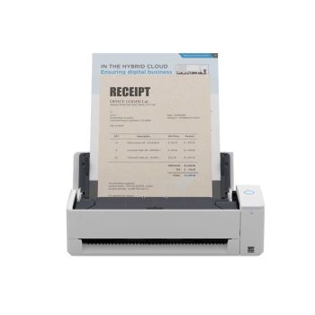 Ricoh ScanSnap iX1300 A4 Document Scanner