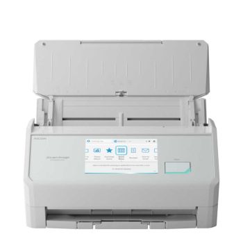 Ricoh ScanSnap iX2500 (White) A4 Document Scanner