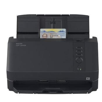 Ricoh SP-2240N A4 Document Scanner
