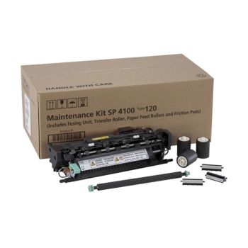 Ricoh 406643 Maintenance Kit (90,000 prints @ 5%)