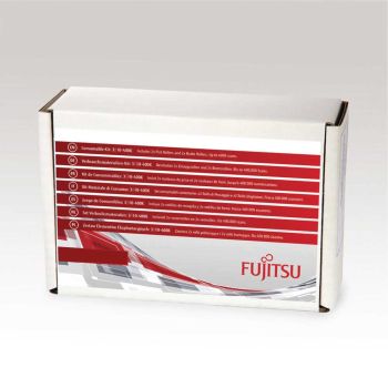 Ricoh Consumable Kit CON-3860-200K