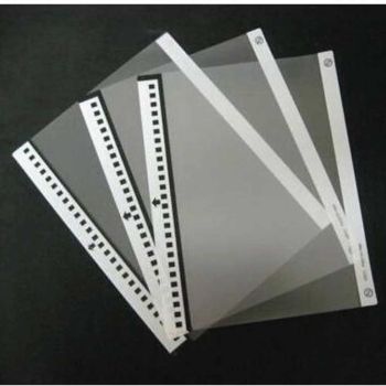 Ricoh Photo Carrier Sheets (3 Pack) PA03770-0015