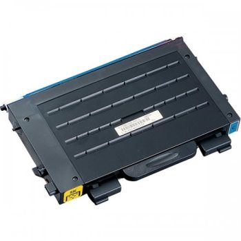 Samsung CLP-510D5C Cyan Toner (5,000 pages @ 5%) CLP-510D5C/SEE