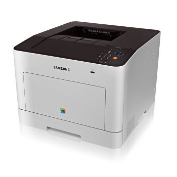 Samsung CLP-680DW A4 Colour Laser Printer - DISCONTINUED