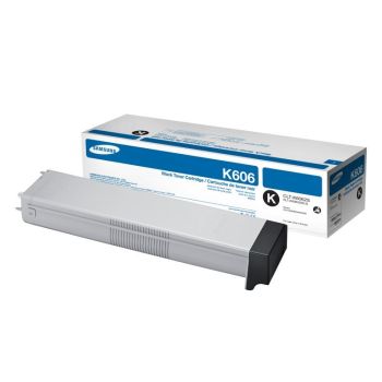 Samsung CLT-K6062S Black Toner Cartridge (25,000 pages*) CLT-K6062S/ELS